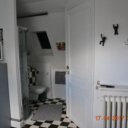 Les Dameraudes Gien Exterior photo